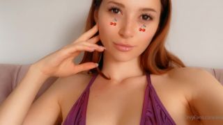 Eva de Vil () Video tits or pits pick july bikini 23-07-2020