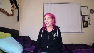 online porn video 18 boot fetish [MANYVIDS] [CATTIE] How You Became My Sissy [1080P], role play on toys