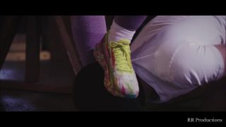 free adult clip 19 the nylon leg fetish store femdom porn | RR Productions - Rascal Rope - Destroying the Personal Trainer Part 2 - FullHD 1080p | femdom