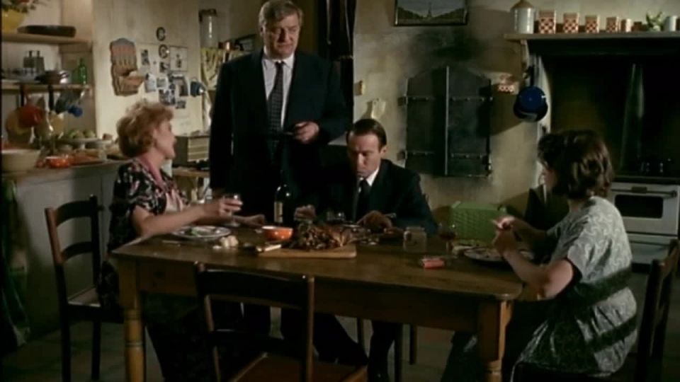 Marina Golovine - Maigret s01e26 (1997) HD 720p!!!