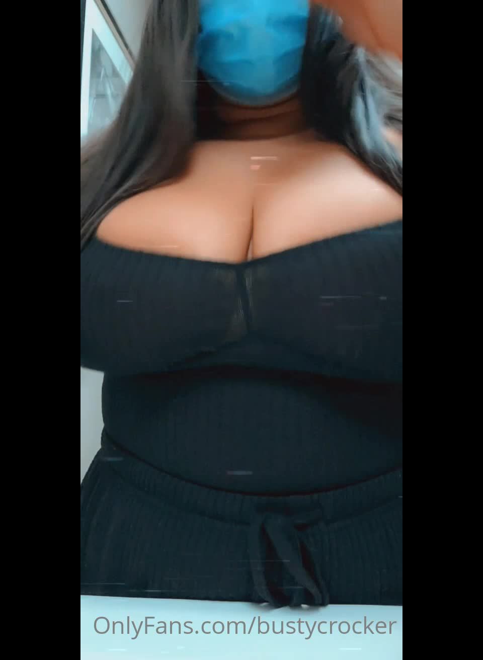 video 31 Onlyfans - Bustycrocker - My tits look great today Blessed to be braless - 20-05-2021, hardcore swx on hardcore porn 