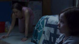 Brie Larson - Room (2015) HD 1080p - (Celebrity porn)