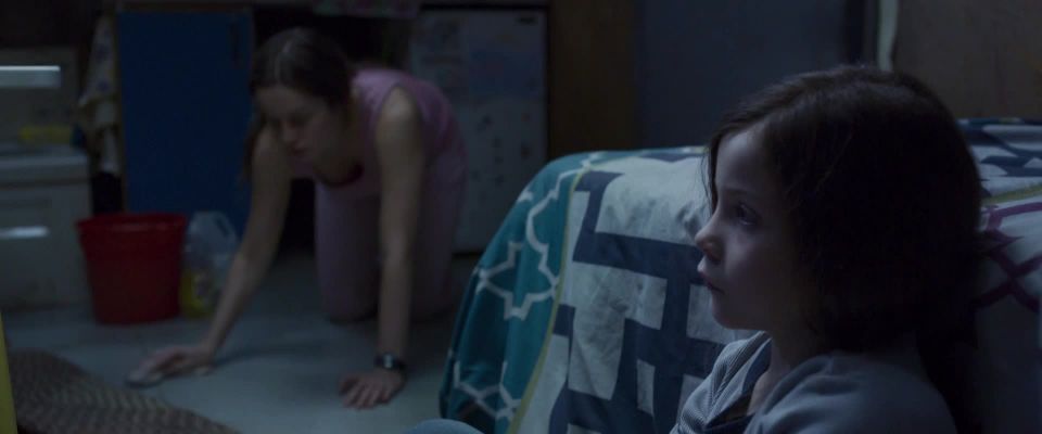 Brie Larson - Room (2015) HD 1080p - (Celebrity porn)