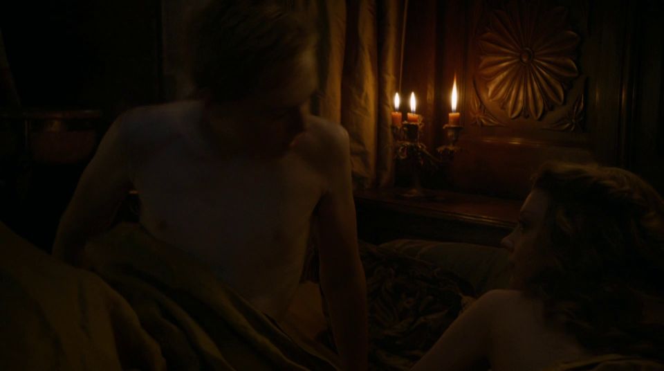 Natalie Dormer, Xena Avramidis, etc – Game of Thrones s05e03 (2015) HDTV 1080p!!!