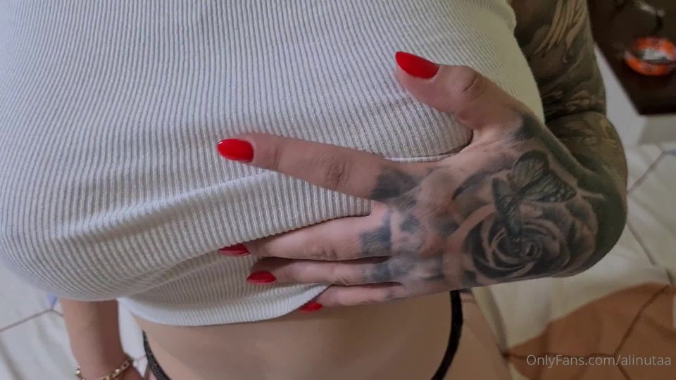 Tattoedkate () - do you want to taste or play with my tits 25-05-2020