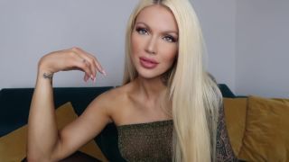 xxx clip 40 jeans fetish porn cumshot | Pussy Free Faggot – Harley LaVey | slut training fantasy