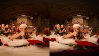 Santa’s Naughty Elves (Part 2) - (Virtual Reality)