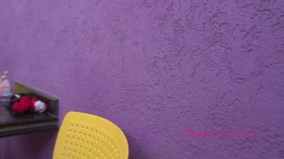 Nicole Sanches Nicoly Sache / BTS Nailing Nicole Sex Clip...