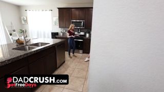 [GetFreeDays.com] Dad Crush - Russian Stepdaughter Ava Marina Swallows Stepdaddys Load And Gets Fucked Like A Slut Porn Leak December 2022