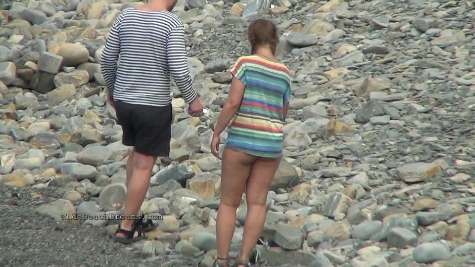 NudeBeachdreams.com-NudeBeachdreams.com- Nudist video 01426