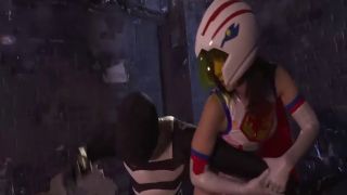 [SuperMisses.com] MSZ-16 Bird Fighter Mio the White Crane Completely Visible Panty-001