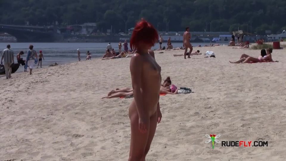 online porn video 48 Nude Beach – Exhibitionists Pt 03 on hardcore porn elf girl hentai