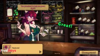 [GetFreeDays.com] CowTastic Cafe hard mode full playthrough Adult Clip February 2023