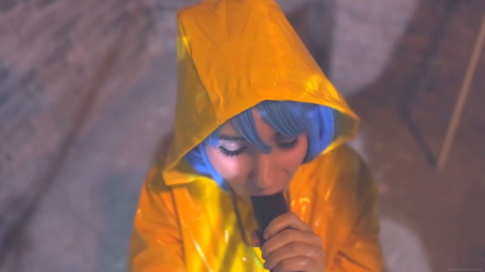 Lana Rain Luce te muestra la luz dentro de Onlyfans (Porno de Amateur)