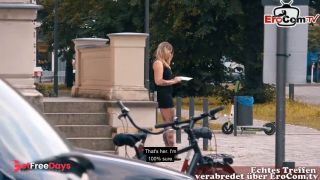 [GetFreeDays.com] German big tits teen makes real online date with strange man Adult Stream June 2023
