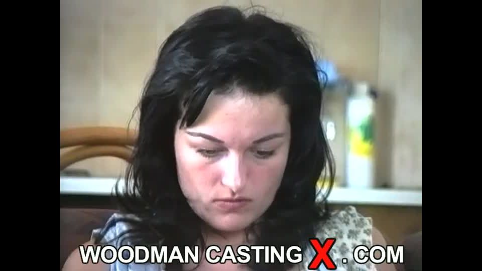 Gina casting  X