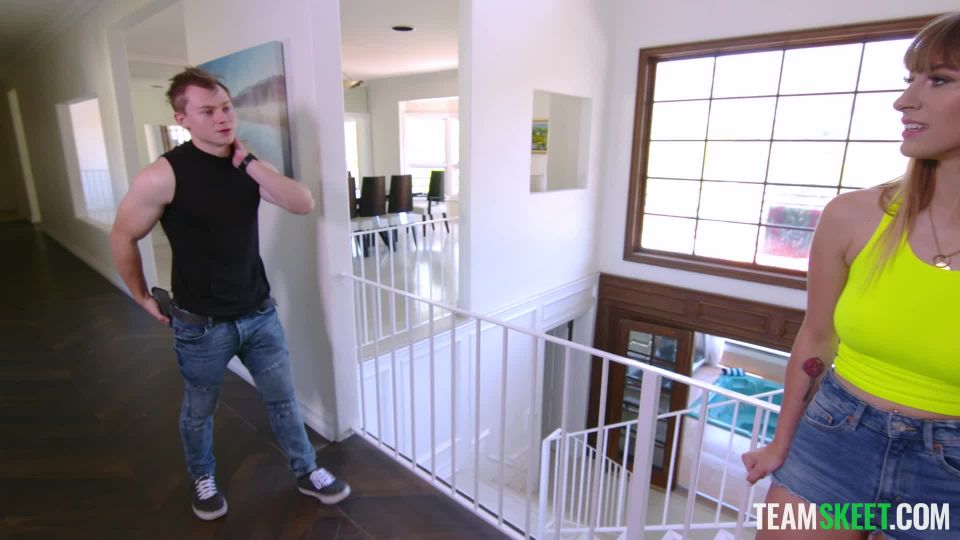 video 11 Team Skeet Labs - Angel Youngs, dukes hardcore honeys porn on hardcore porn 