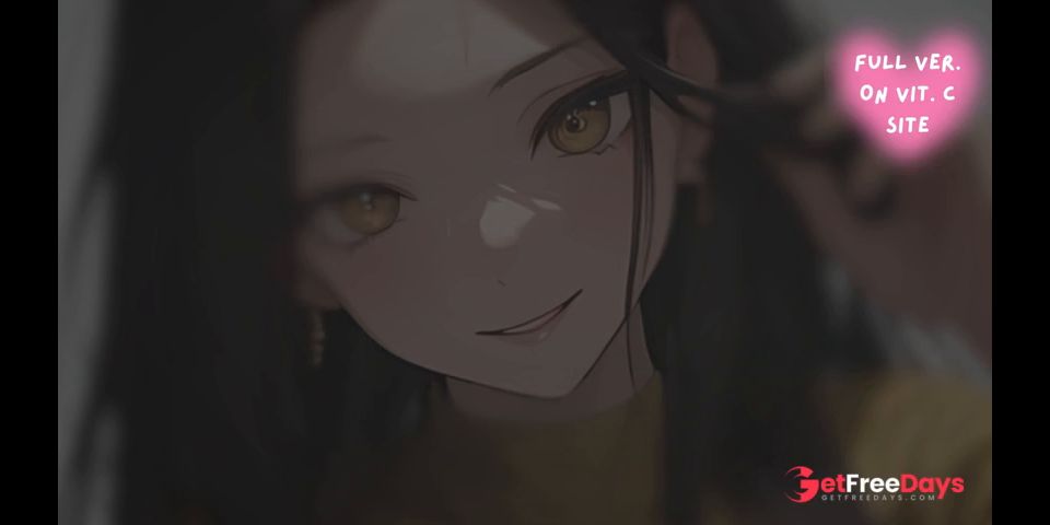 NSFW ASMR RP - Your Friends Hot Mother JERKS YOU OFF Under The Blanket