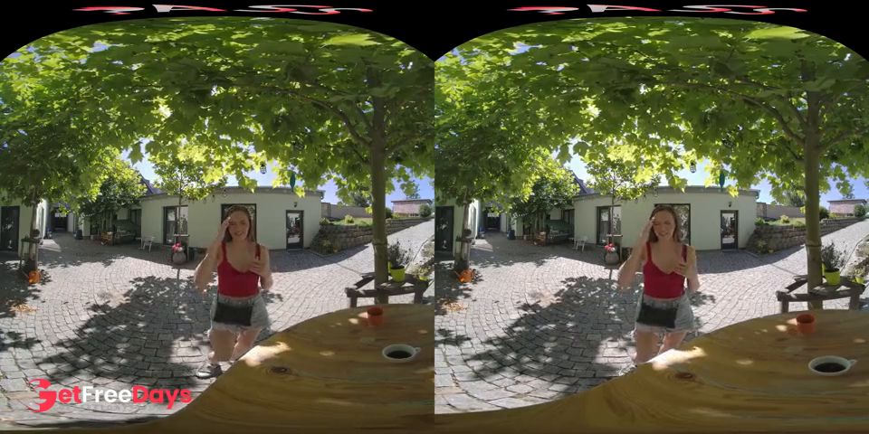 [GetFreeDays.com] Stacys coffee Invite Turns to Fiery 8k Vr Action. Her Tight Pussy Steals t... Sex Video June 2023