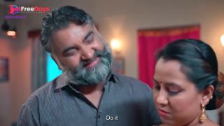 [GetFreeDays.com] Adla Badli  S1  2024  Hindi Hot Web Series  Besharams - April Adult Film July 2023