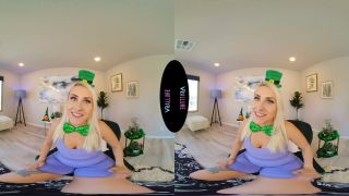 [GetFreeDays.com] VRALLURE An Irish Lesson xxx hardcore porn video