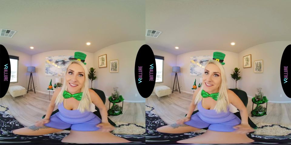 [GetFreeDays.com] VRALLURE An Irish Lesson xxx hardcore porn video