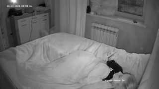 Exclusivo, Apartamento de dormitorio Harmony Rec8 2024-05-24 Cam2 - HD 720P