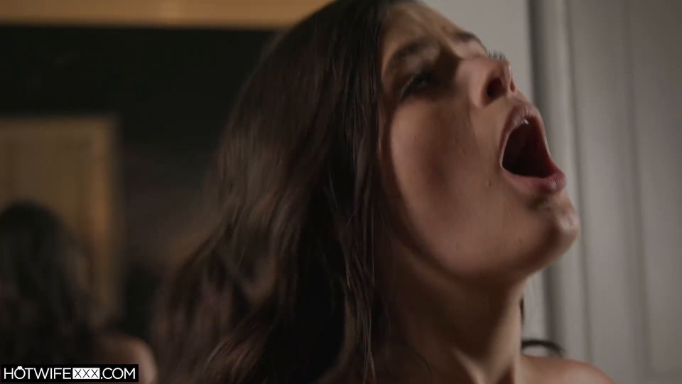 6281 Mi esposa es una gran puta Dharma Jones