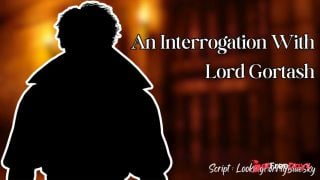 [GetFreeDays.com] An Interrogation With Lord Gortash Sex Film November 2022