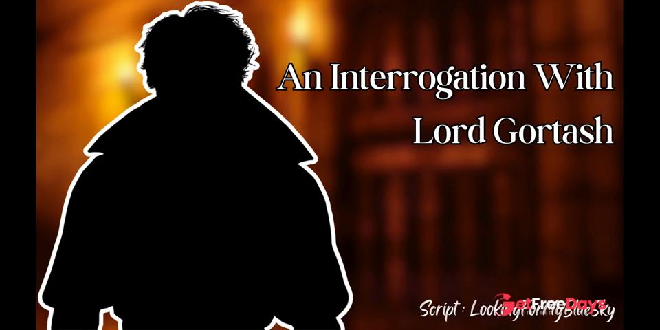 [GetFreeDays.com] An Interrogation With Lord Gortash Sex Film November 2022