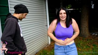 Paigesteelexxx - Paige Steele Paigesteelexxx - horny housewife begs contractor to fuck reality amateur creampie 26-10-2021