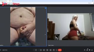 [GetFreeDays.com] Having a naughty video chat with circusfreak18 Porn Stream October 2022