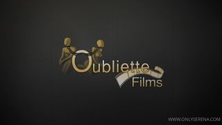 clip 45 Oubliette: The Perfect Position To Worship - oubliette - muscle primal fetish porn