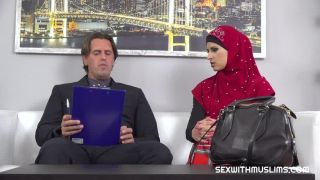 Sexwithmuslims presents billie star Lawyer settles for fine muslim pussy – 01.05.2020 Mature!
