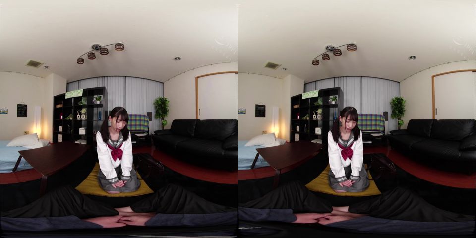 CBIKMV-040 A - Japan VR Porn - [Virtual Reality]