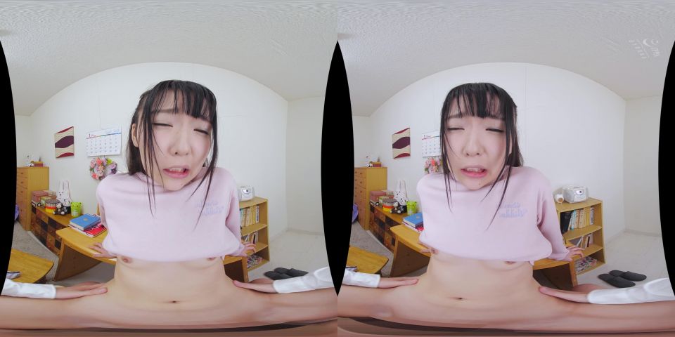video 4 TMAVR-120 C - Virtual Reality JAV on asian girl porn asian big sex