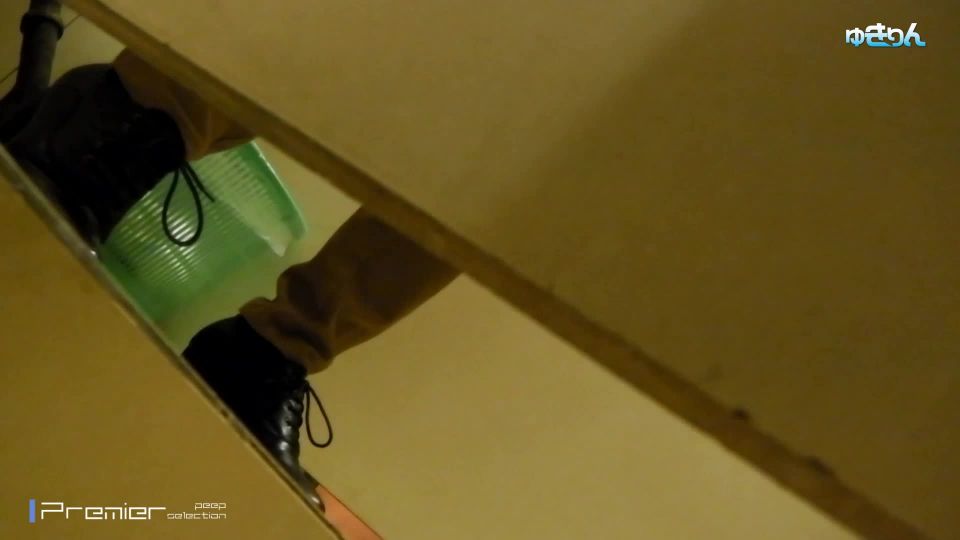 Voyeur – Japanese WC 9 - [Webcam]