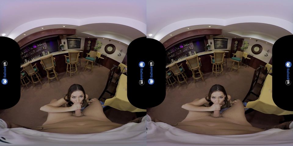 porn video 13 party hardcore blowjob VR Hypnosis Trainer [GearVR], virtual reality on virtual reality
