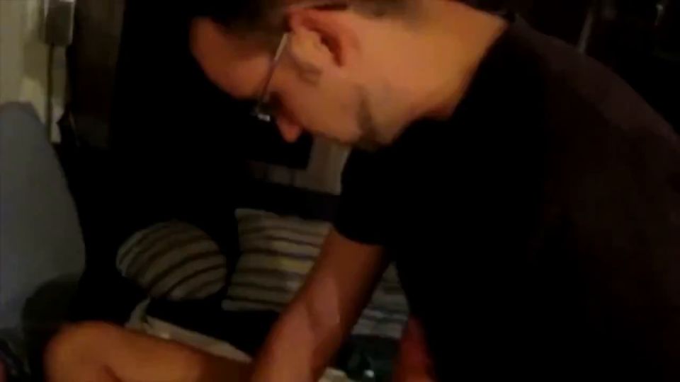 [K2S.CLUB] Estudiante en Aneta - Mein 1x Video Sexual überhaupt - Festplattenfund - HD 720P