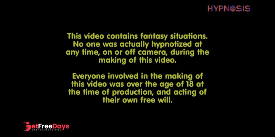 [Hypnosis.Porn] Girls Gone Hypnotized - Olivia Transformation From Free-Spirited Friend to Mindless Slave Olivia