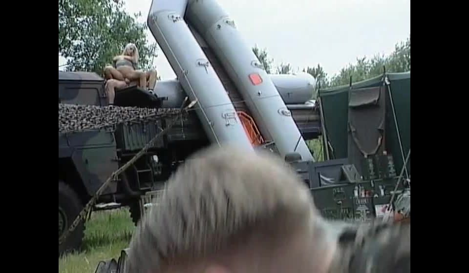 AnitaParisColección 5BStraight5D Die Unbeugsame - Assalto Anale