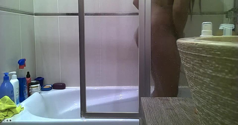 xxx video 36  Voyeur, hidden camera on webcam