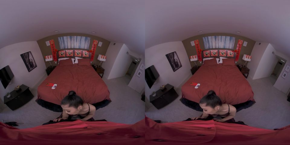 Jade Kush – Year of the Slut (Oculus, Go 4K)!!!