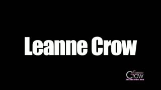  LeanneCrow presents Leanne Crow in Navy Satin Bra GoPro 1, mature/milf/old on milf porn