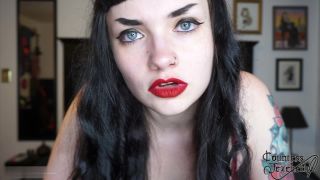 xxx video 21 Aroma Pay Puppet - fetish - femdom porn eva notty femdom