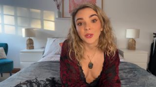 adult clip 46 Mollyspoilme – Leave Wifey for Me - mollyspoilme - femdom porn underwear fetish