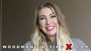 Woodman Casting X - Alisia Wonderland - Ukrainian