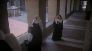 Immagini di un convento (1979)!!!
