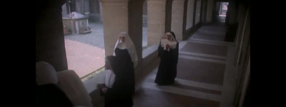 Immagini di un convento (1979)!!!