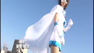 [SuperMisses.com] THZ-54 ¡¡¡Super heroína en peligro de tumba!!! Vol.54 Ericell Diosa, Yuuki Itano Nao Nakama Vol.70 Arisa Seina, Ayako Inoue - PART-THZ54_03-001